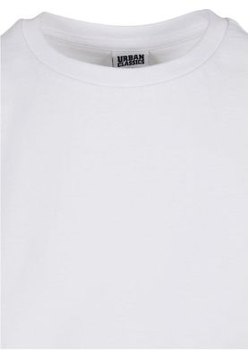 Ladies Recycled Cotton Boxy Tee