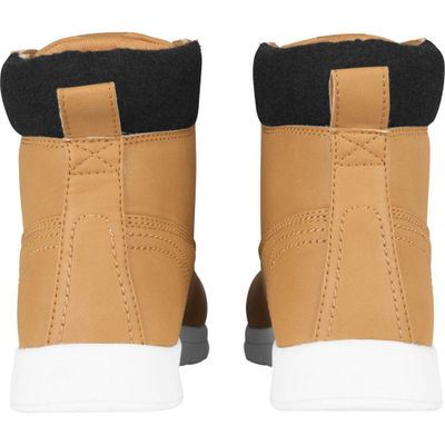 Runner Boots