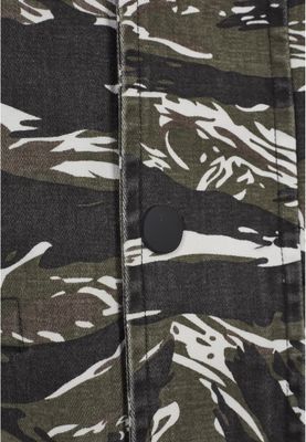 Tigercamo jacka