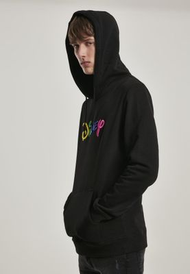 Disney rainbow hoodie