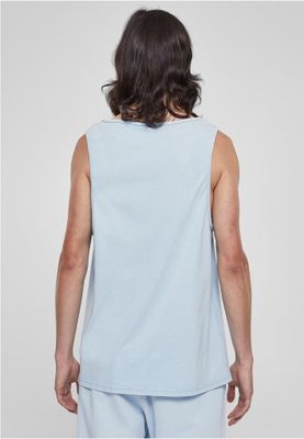 Oversized vintage linne herr