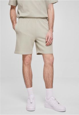 Soft shorts relaxed fit men