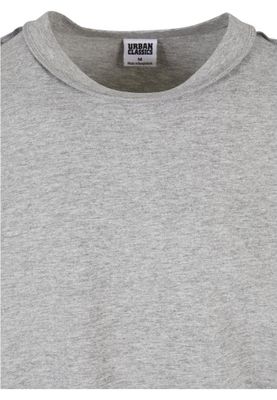 Oversized Inside Out Tee
