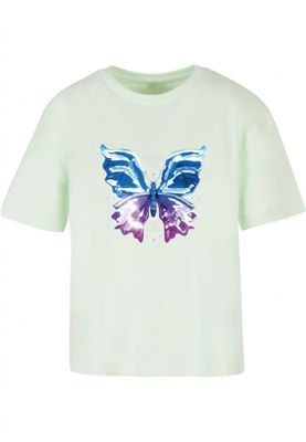 Chromed Butterfly Tee
