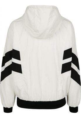 Sporty jacket ladies