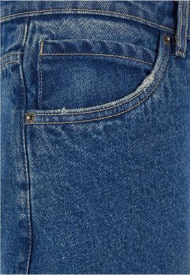 Tapered Heavy Ounce Baggy Cargo Jeans
