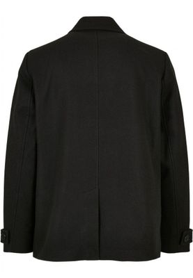 Classic Pea Coat