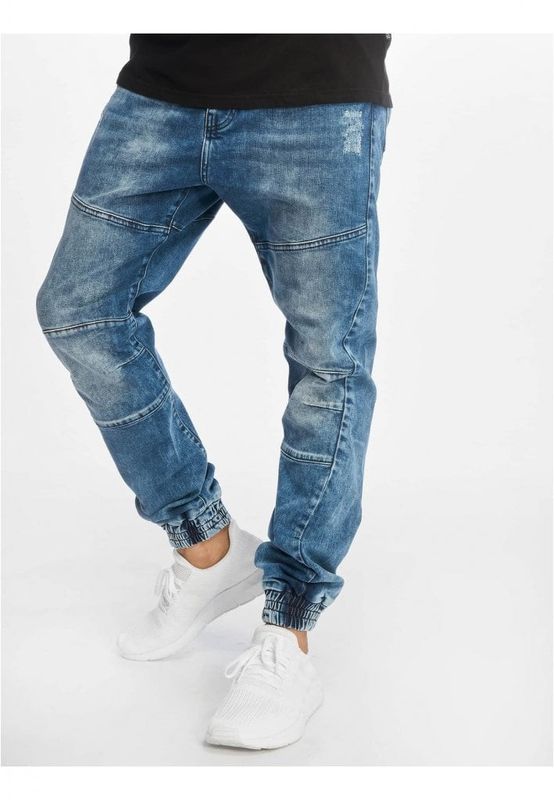 Cool Straight Fit Jeans