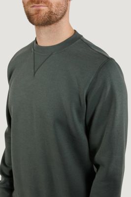 Crewneck sweatshirt herr