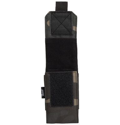 Mobil taske MOLLE medium camo