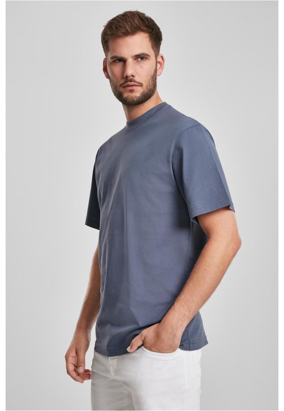 Tall Tee Vintage Blue