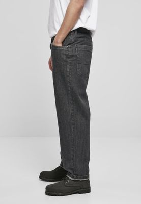 Southpole Embossed Denim
