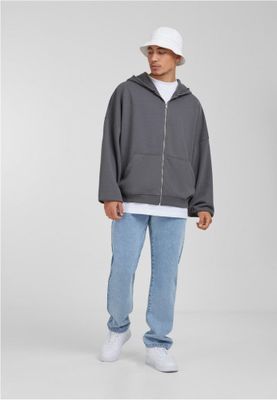 90's Zip Hoody