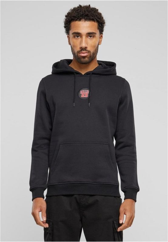 Ballin 23 Patch Hoody