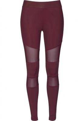 Leggings with lace girl