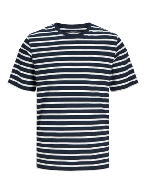 Basic T-shirt från J&J