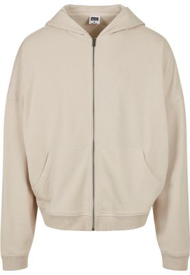 90's Zip Hoody
