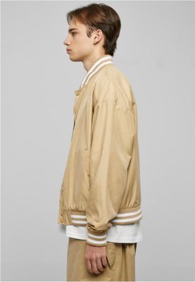 Light College Jacket