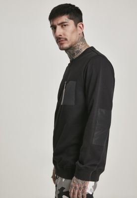 Militær sweatshirt