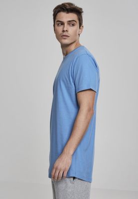Long model t-shirt for men