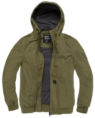 Arrow thin jacket