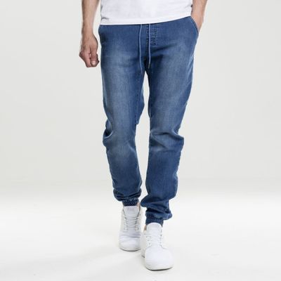 Jeans jogpants