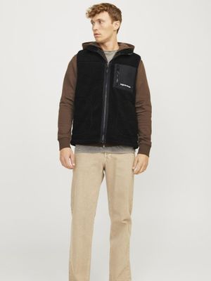 Bamsevest herre