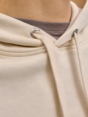 Jornorrebros Avslappnade Hoodie