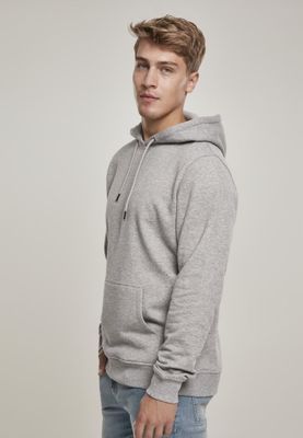 Klassisk hoodie