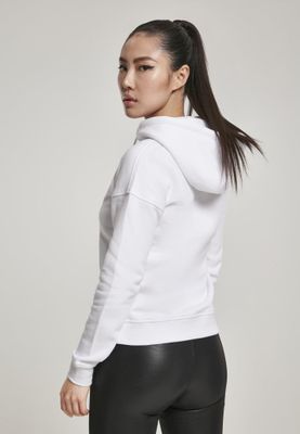 Women's Organic Hoodie