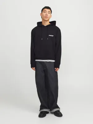 Project core hoodie herr