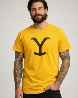 Dutton Ranch Brand T-Shirt