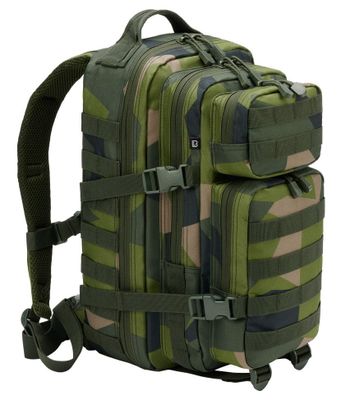 M90 US cooper backpack medium