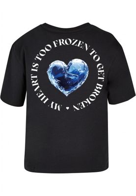 Too Frozen Tee