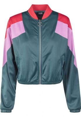 Short leisure jacket lady