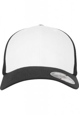 Flexfit Mesh Colored Front