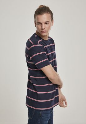Skate stripe T-shirt