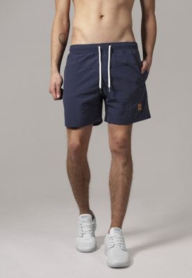 Block Swim Shorts