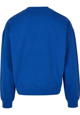 Sweatshirt with kangaroo pocket for men