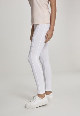 Ladies Tech Biker Leggings