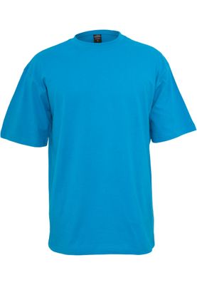 Tall Tee Turquoise