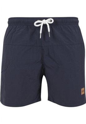 Boys Block Swim Shorts