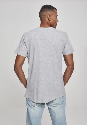 Men's Long T-Shirt