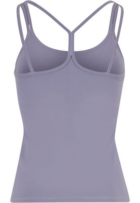 Elegant sporttopp för damer med stöd och stil