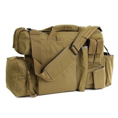 Patrol bag