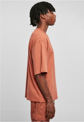 Organic Oversized Sleeve Tee