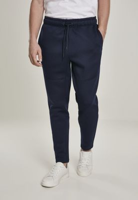 Sweatpants med lige ben