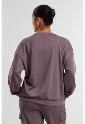 Oversized Sweatshirt for Women