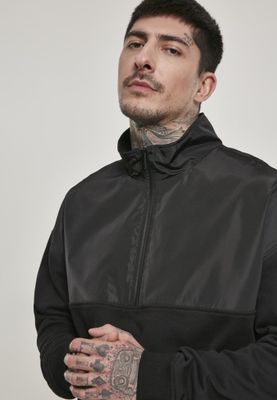 Military style sweatshirt sir