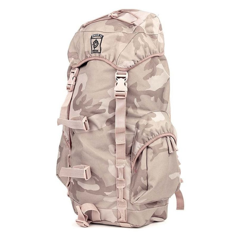 Camo Recon Military Backpack -  35 litre